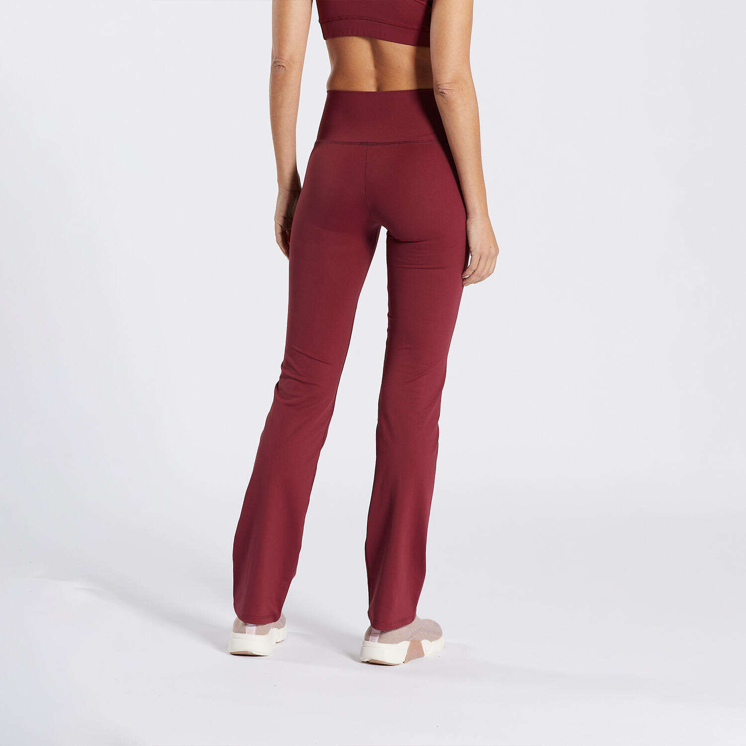 Ditchil Dames Regular Comfy Leggings 3/3