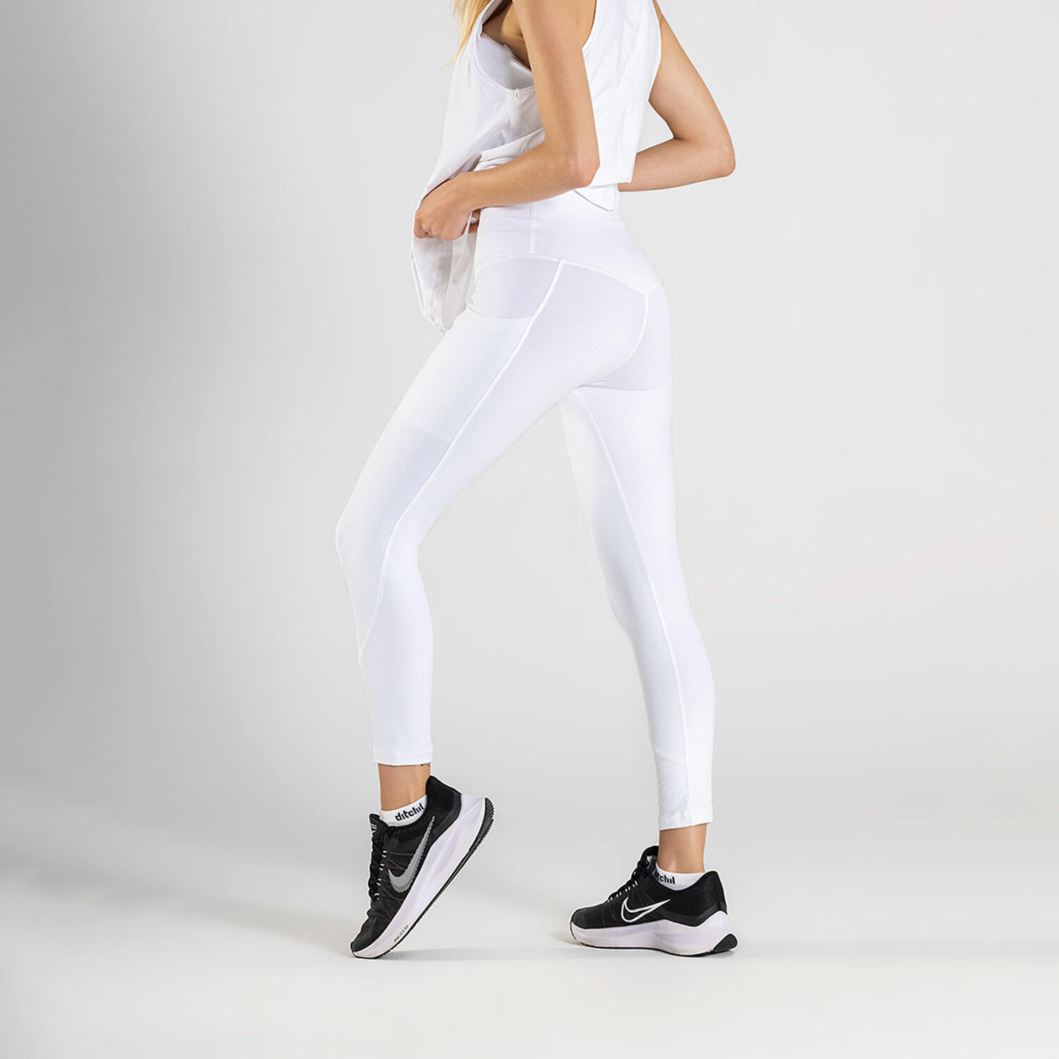 Leggings Traction pour femmes Ditchil 2/5