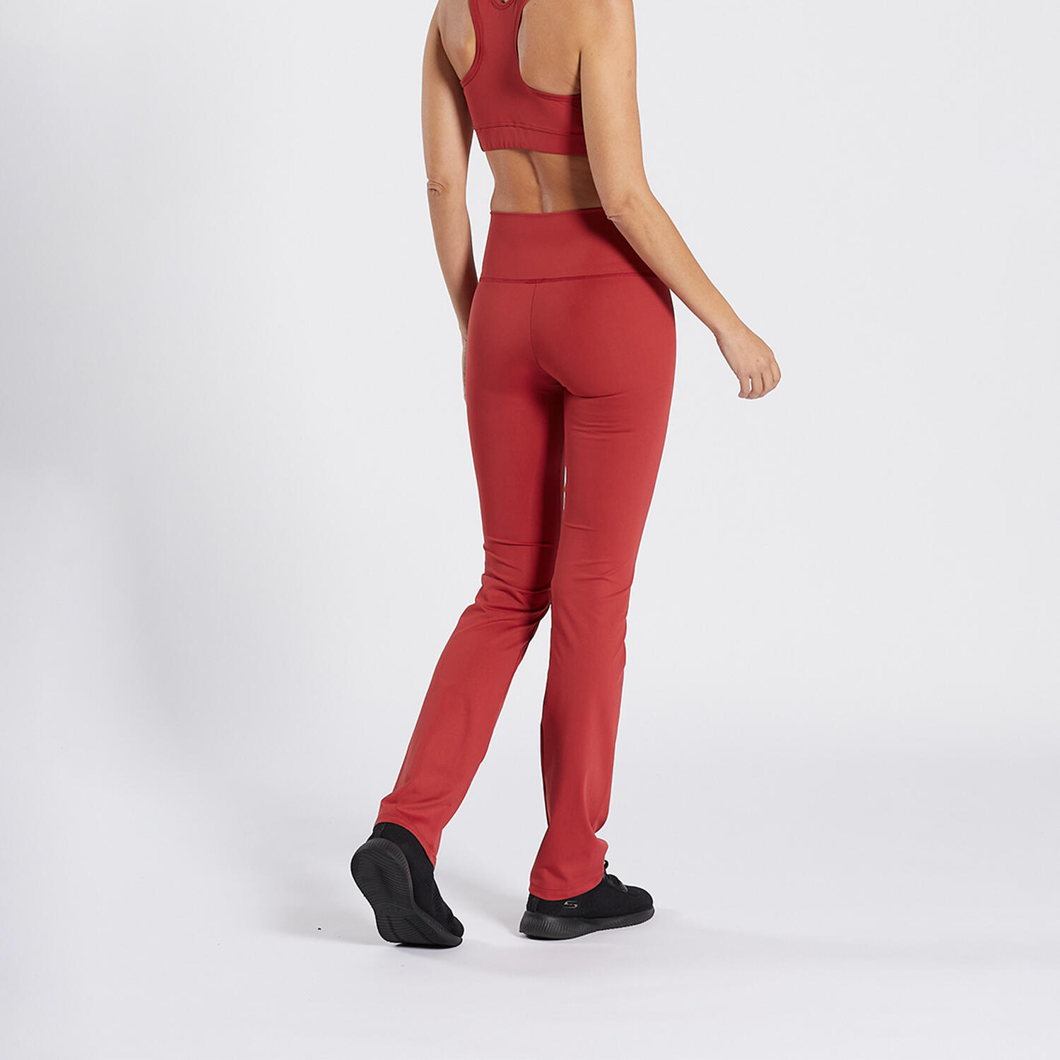 Ditchil Dames Regular Comfy Leggings 2/4