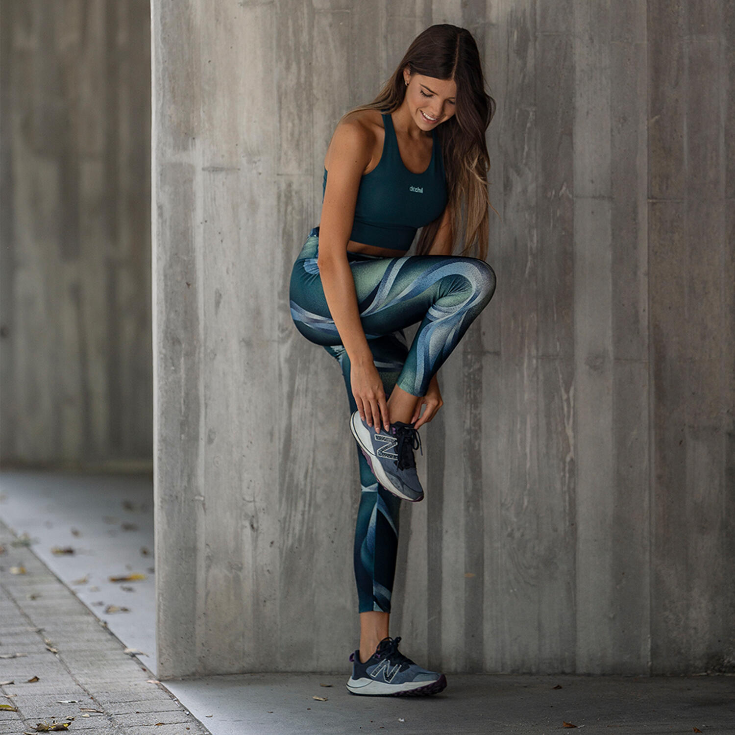 Leggings Dreamer pour femmes Ditchil 3/3