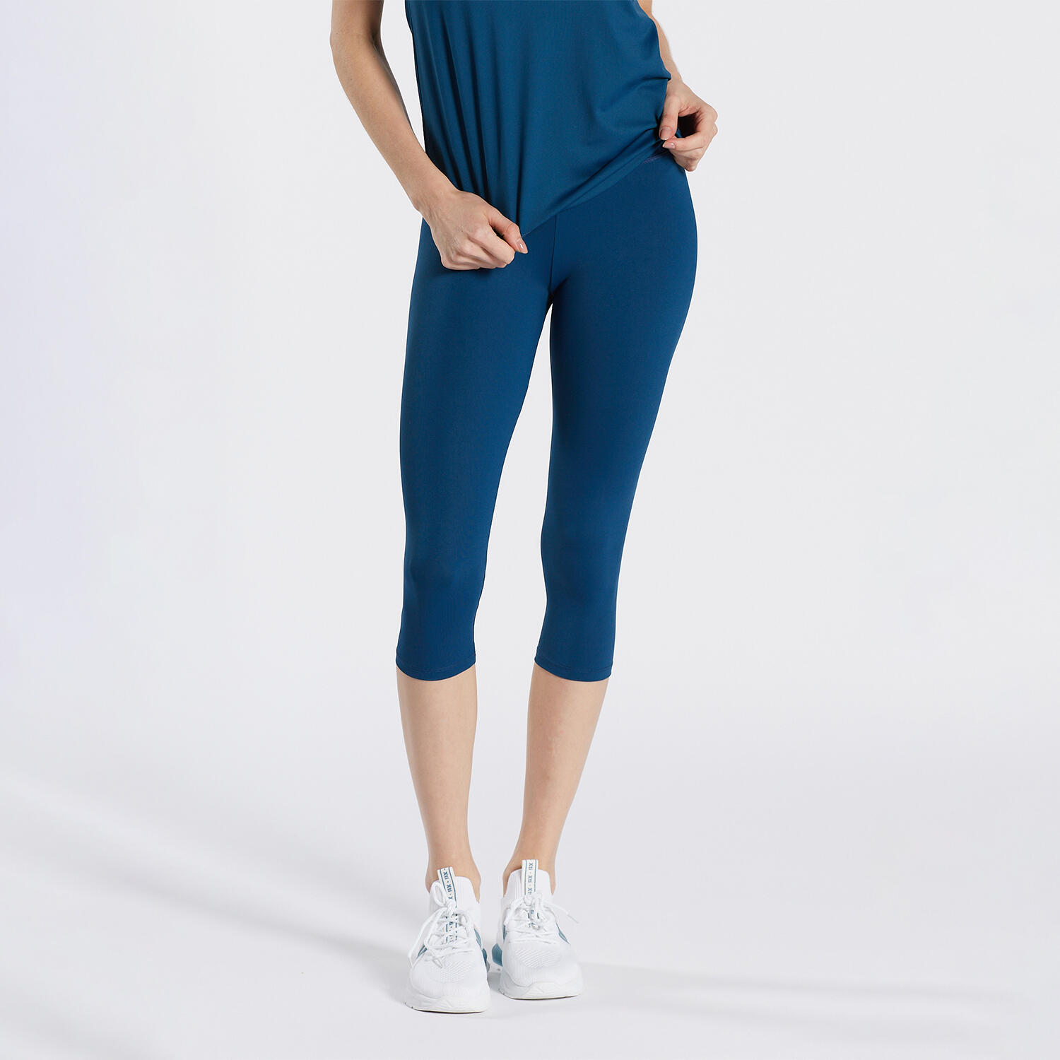 Legging Capri Élégant pour femmes Ditchil 3/7