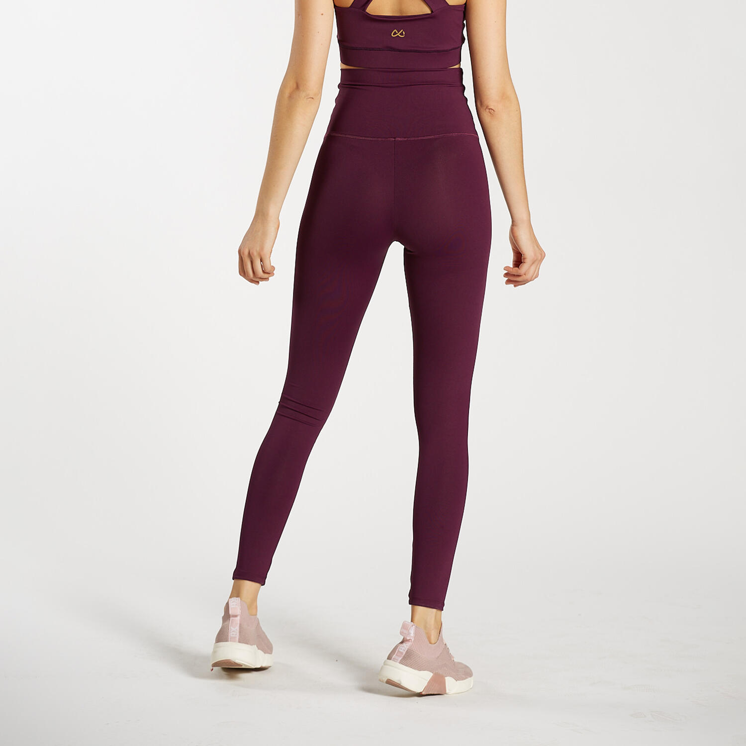 Legging de Mulher Ditchil Elegant 2/7
