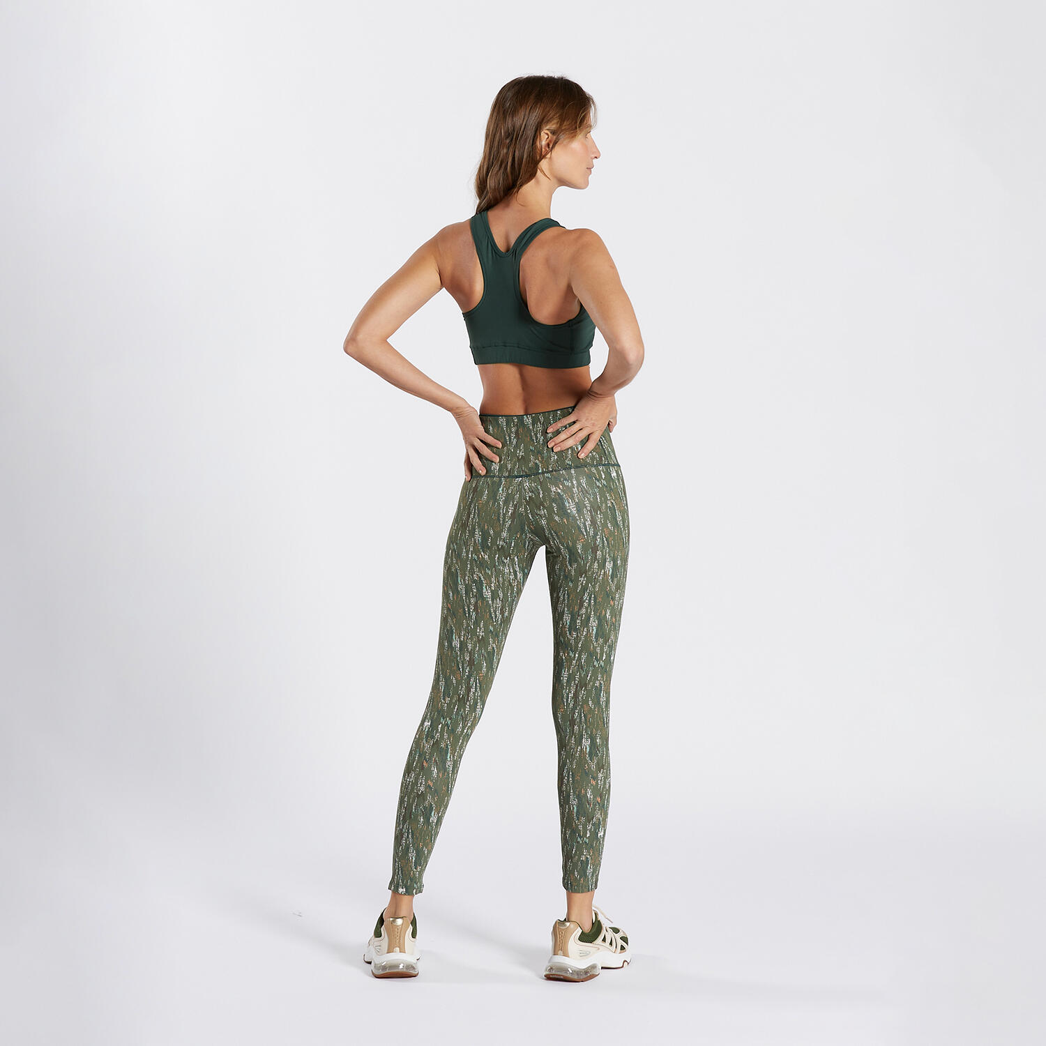 Leggings Vibrant da donna Ditchil 2/5