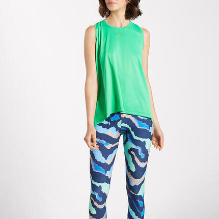 Ditchil Intelligent ärmelloser Pullover für Damen