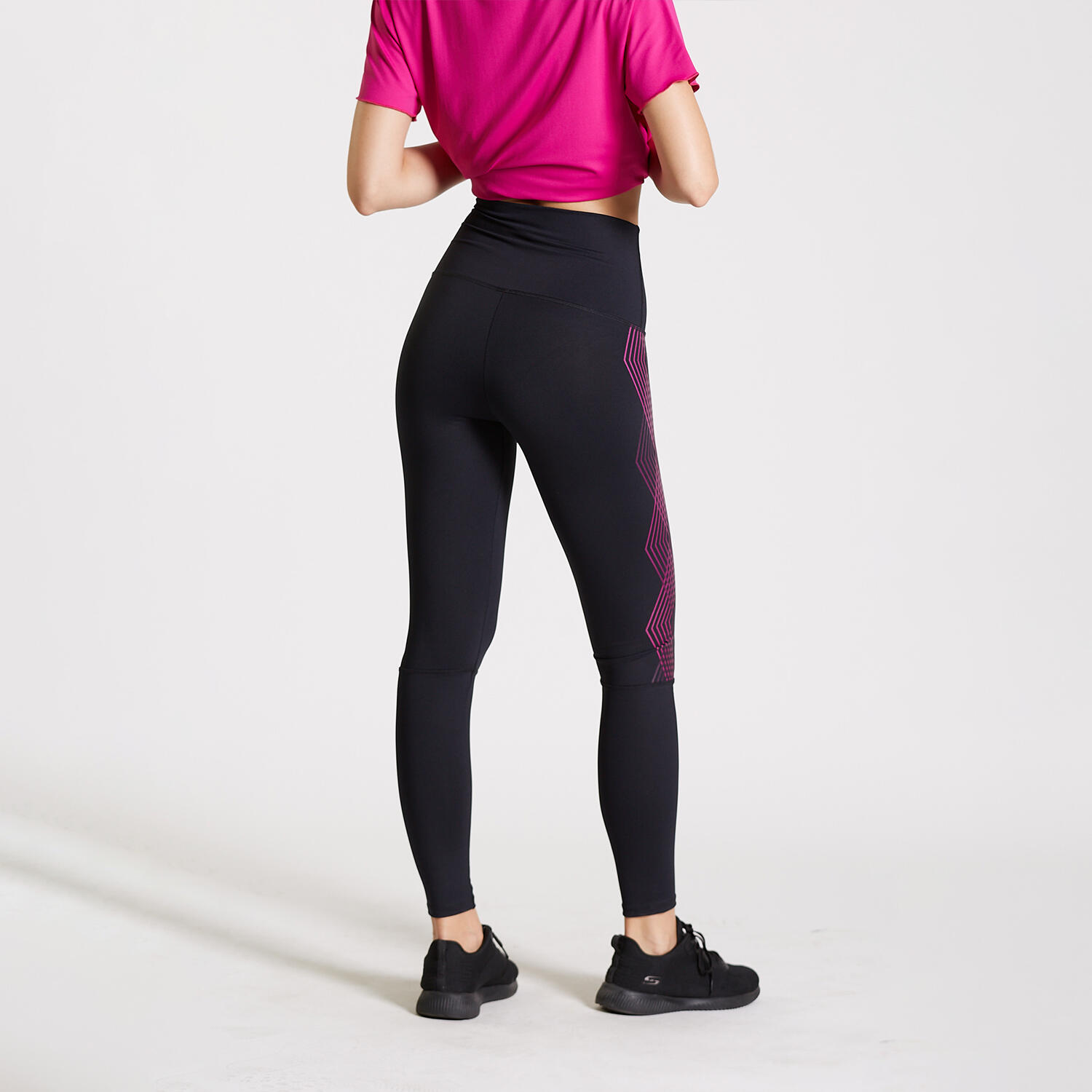 Leggings Incredible pour femmes Ditchil 3/7