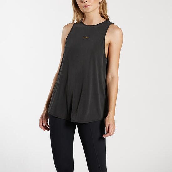 Ditchil Delicate ärmelloser Pullover für Damen