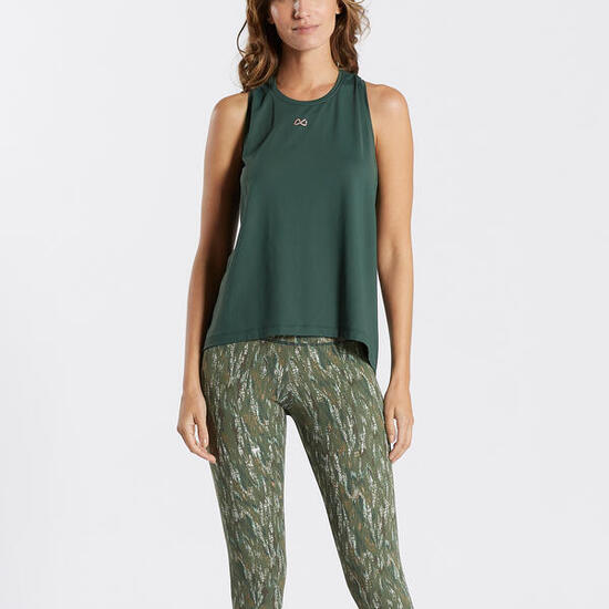 Ditchil Resolve ärmelloser Pullover für Damen