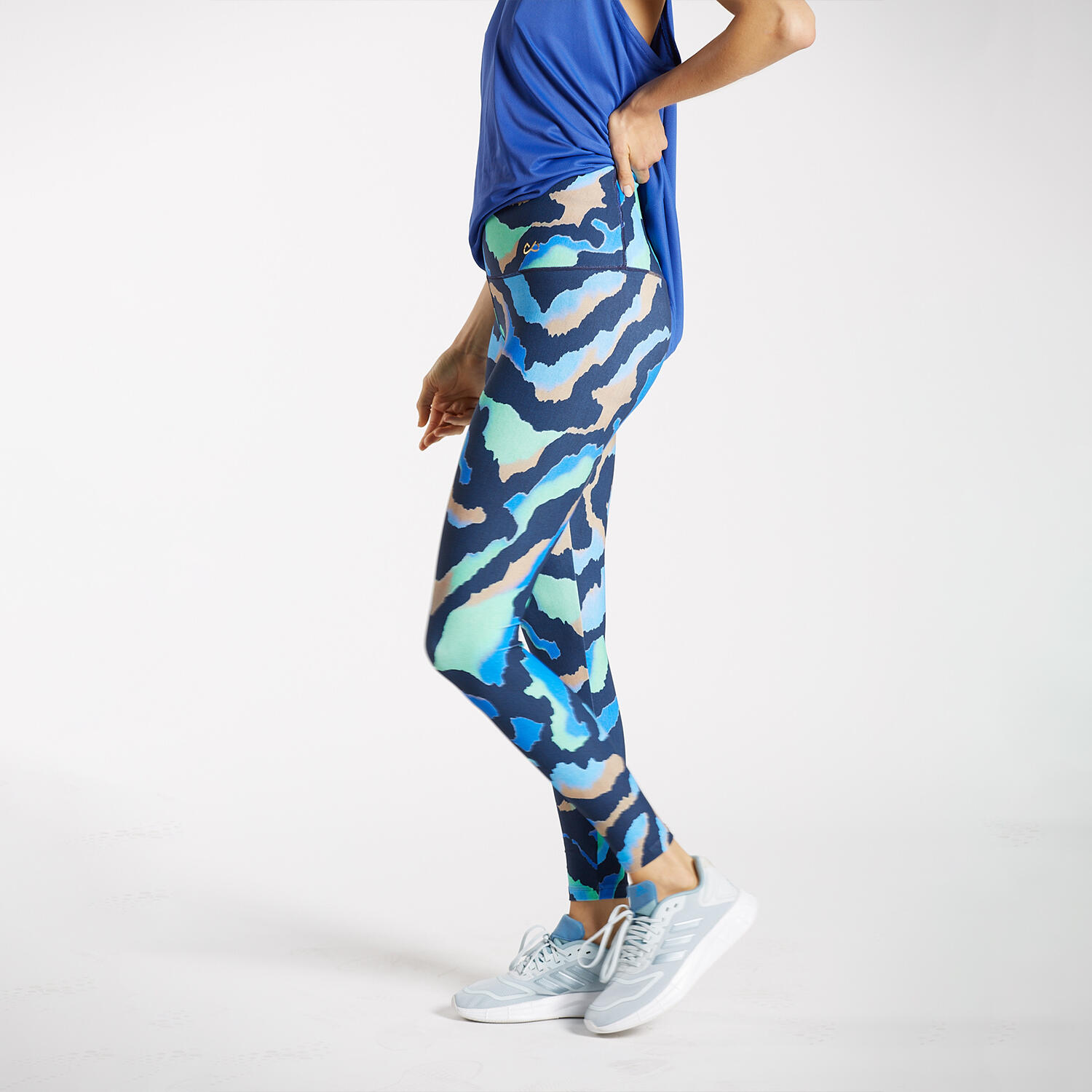 Leggings Inspiring pour femmes Ditchil 4/7