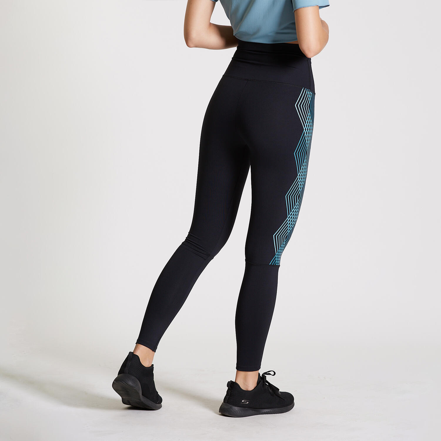 Leggings Incredible pour femmes Ditchil 3/3