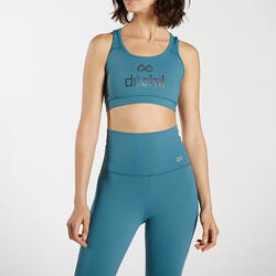 Top de sport femme Ditchil Fire