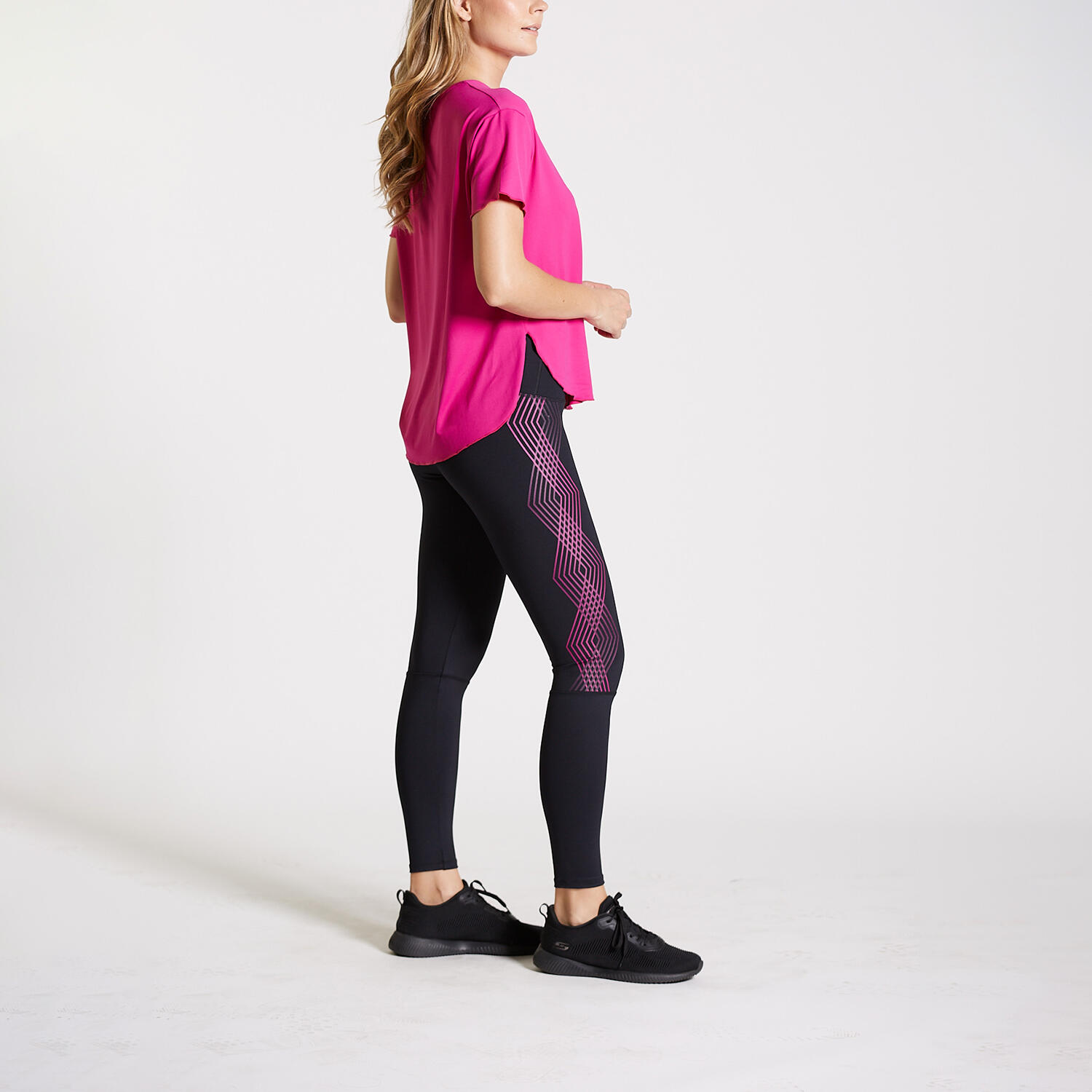 Leggings Incredible pour femmes Ditchil 2/7