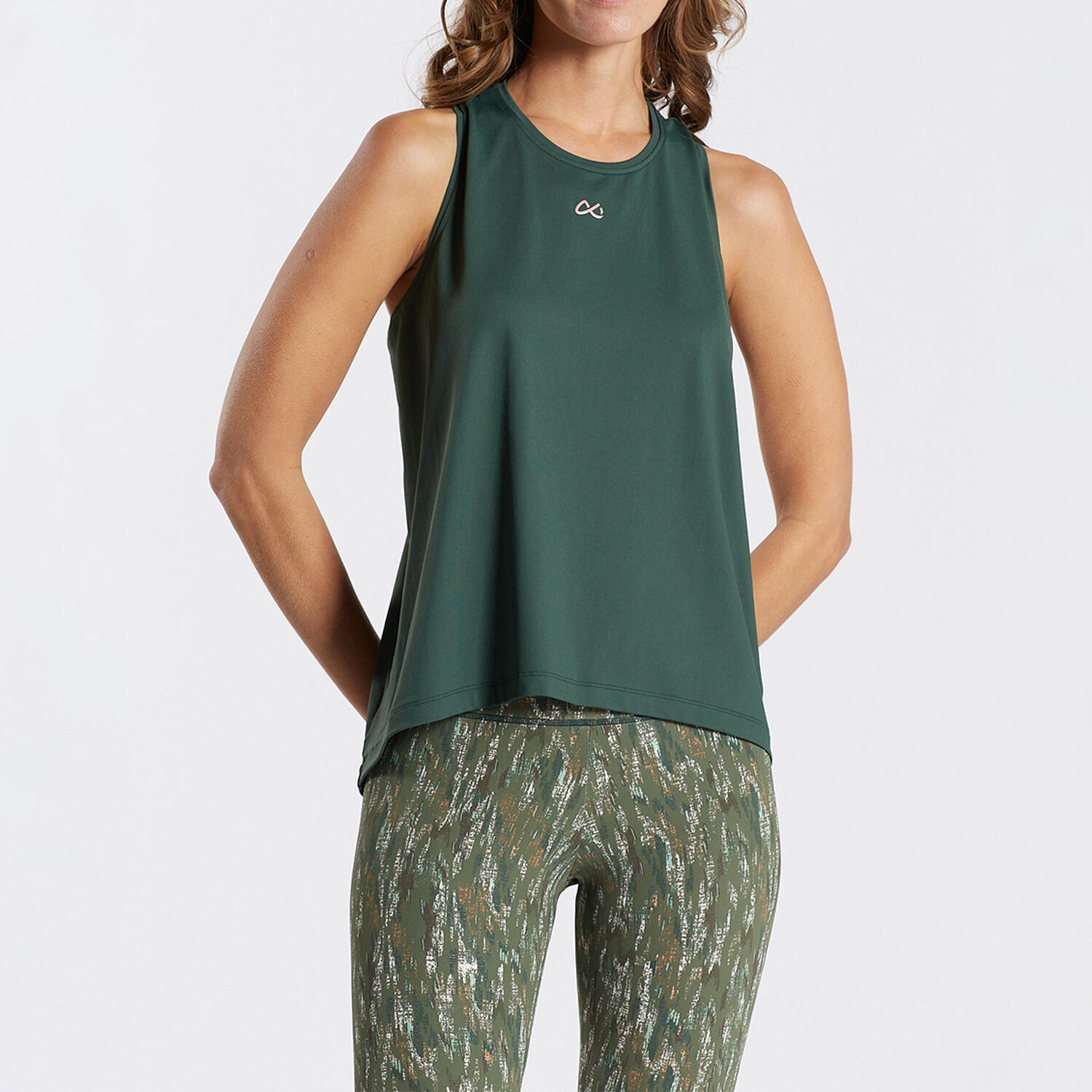 Chemise sans manches Ditchil Resolve pour femme 3/3
