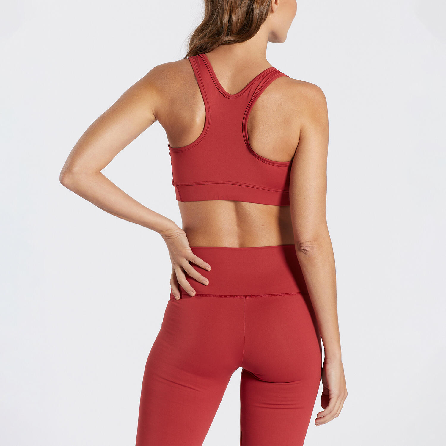 Sujetador deportivo Ditchil Women's Fire 2/3