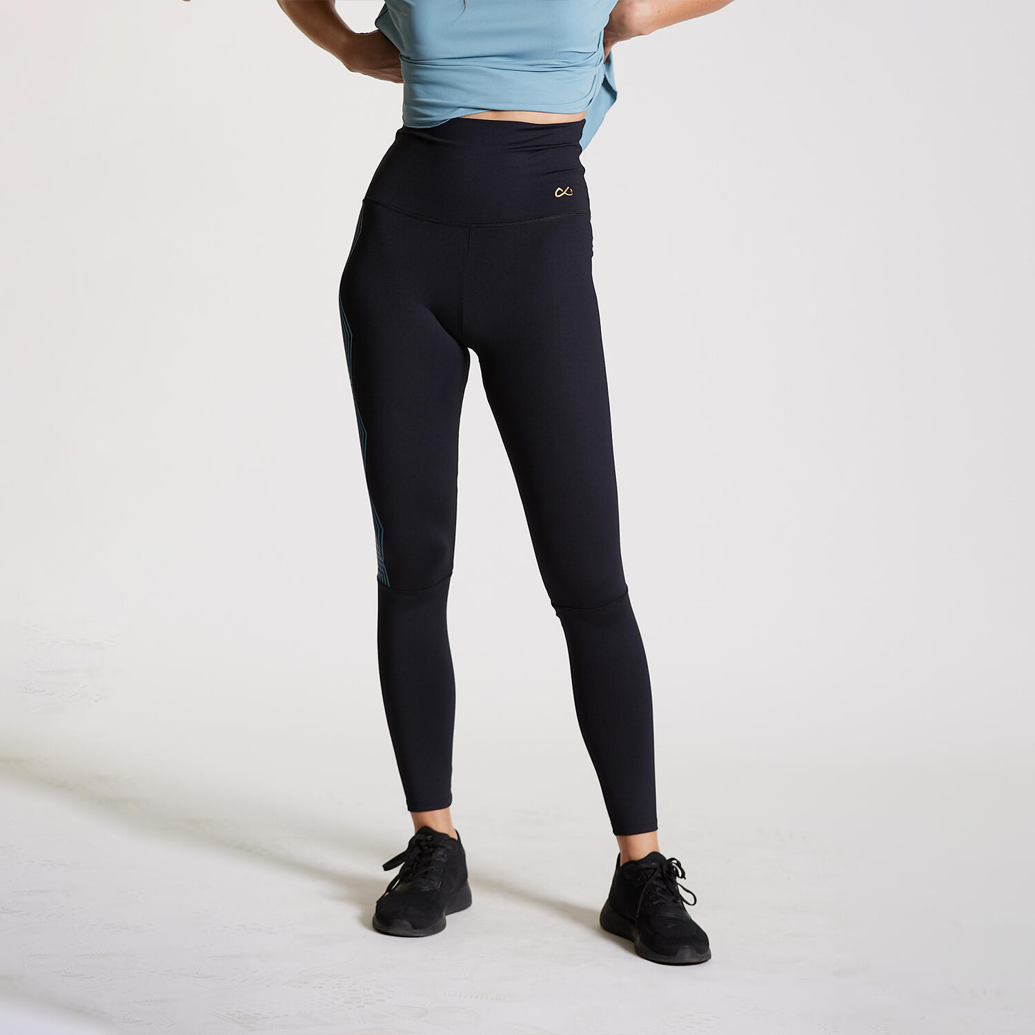 Leggings Incredible pour femmes Ditchil 2/3