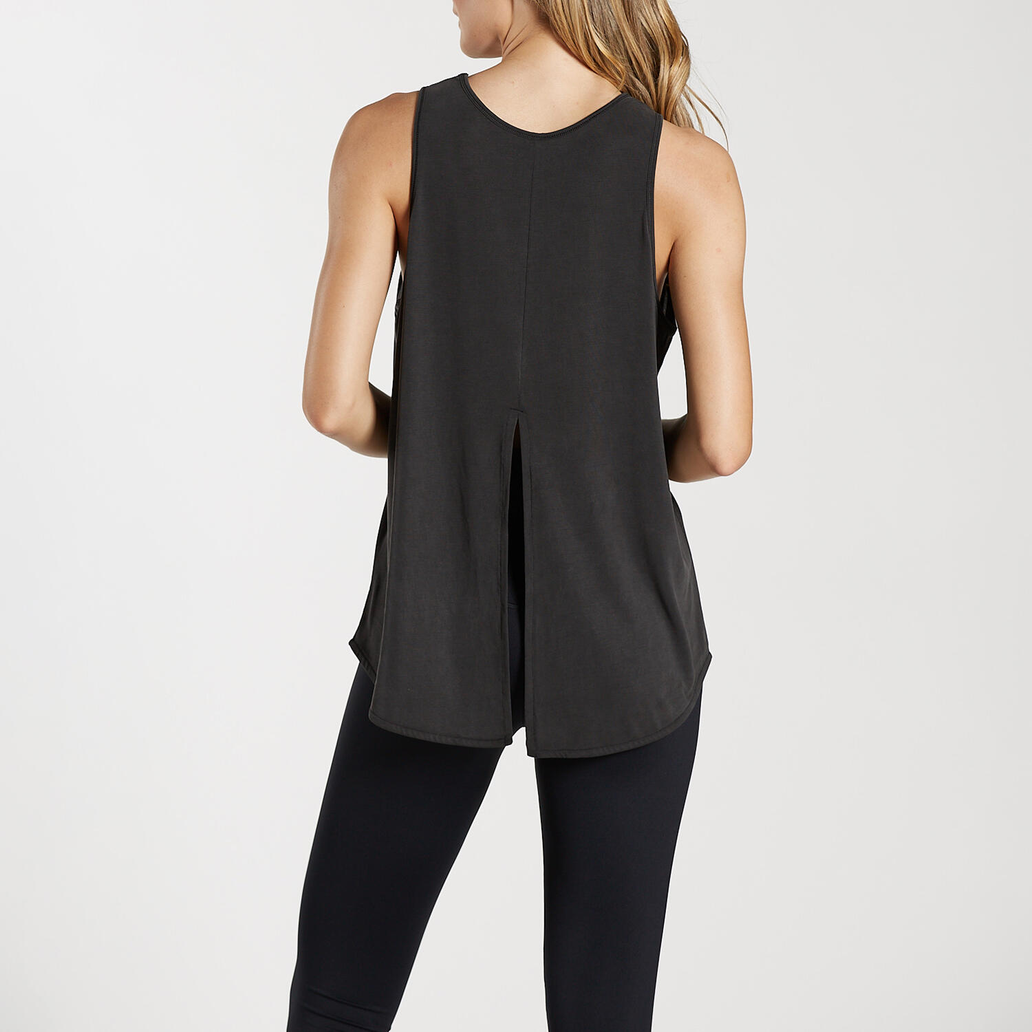 Chemise sans manches Delicate pour femme Ditchil 2/7