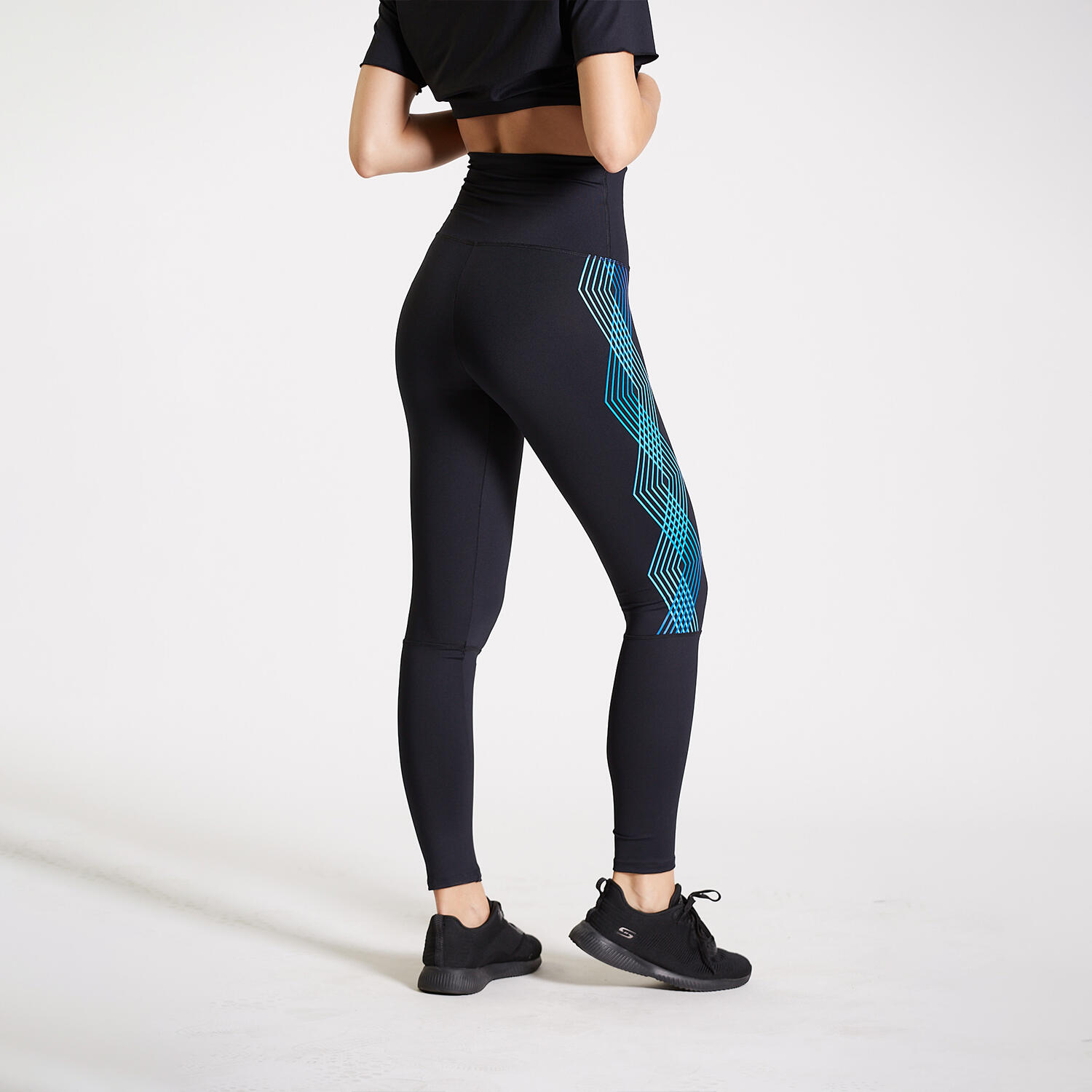 Leggings Incredible pour femmes Ditchil 2/2