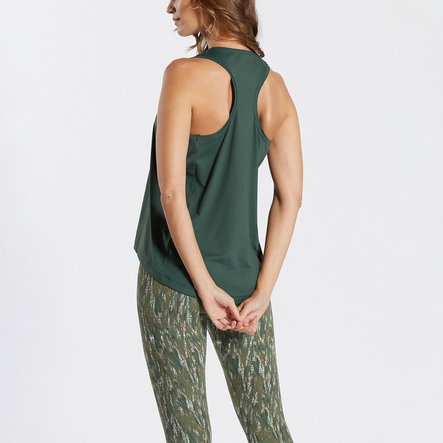 Chemise sans manches Ditchil Resolve pour femme 2/3