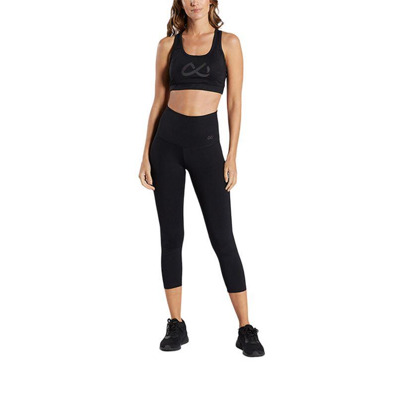 Leggings Magny 7/8 da donna Ditchil 4/5