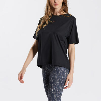 Ditchil dames levendig t-shirt