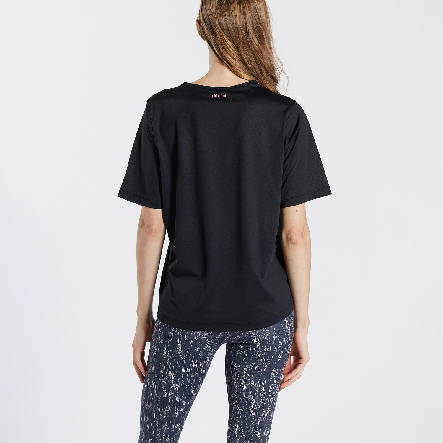 Maglietta Vibrant da donna Ditchil 2/4