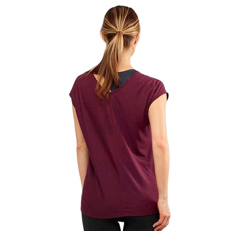 Maglietta Ease da donna Ditchil 4/5