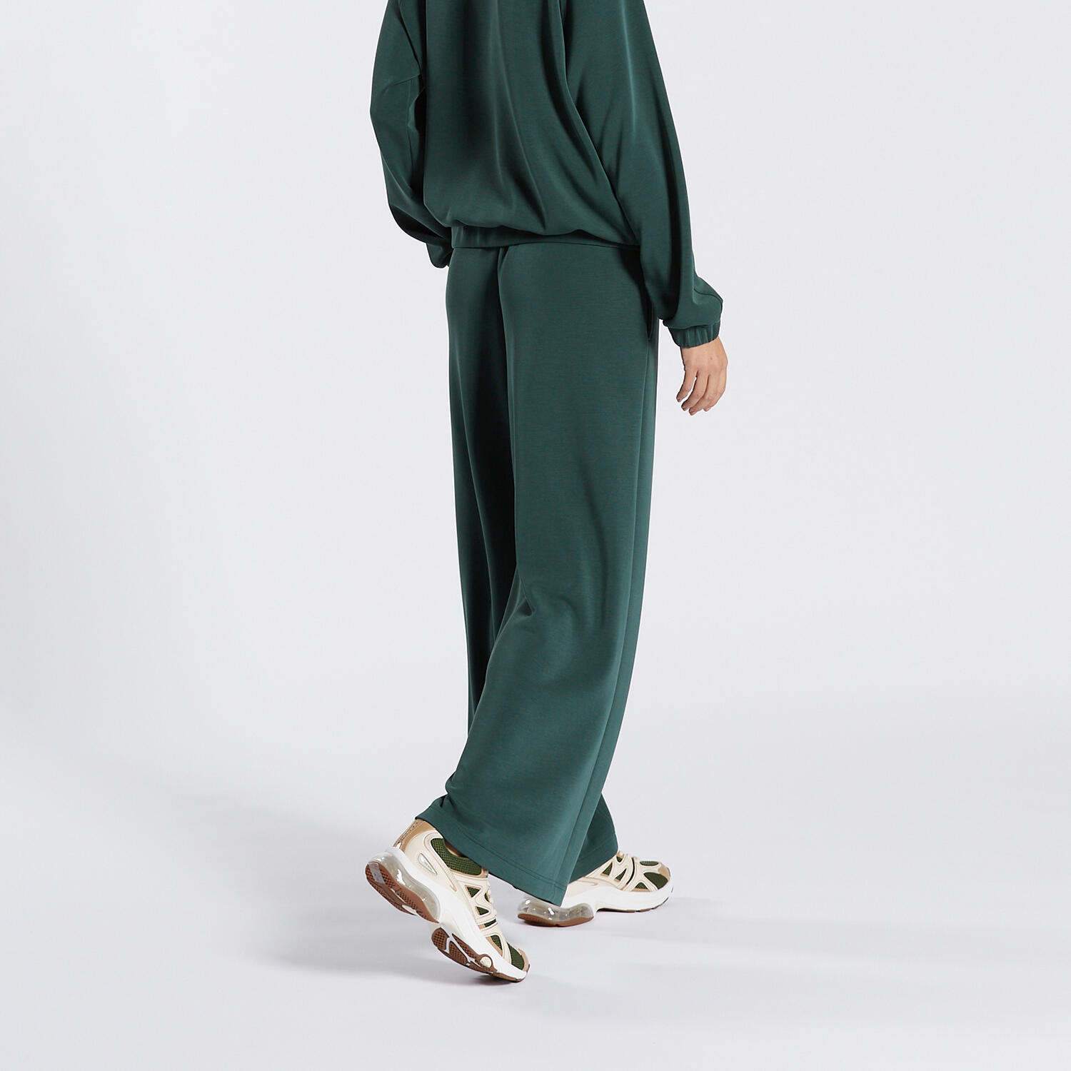 Pantalon femme Ditchil Glide 2/4
