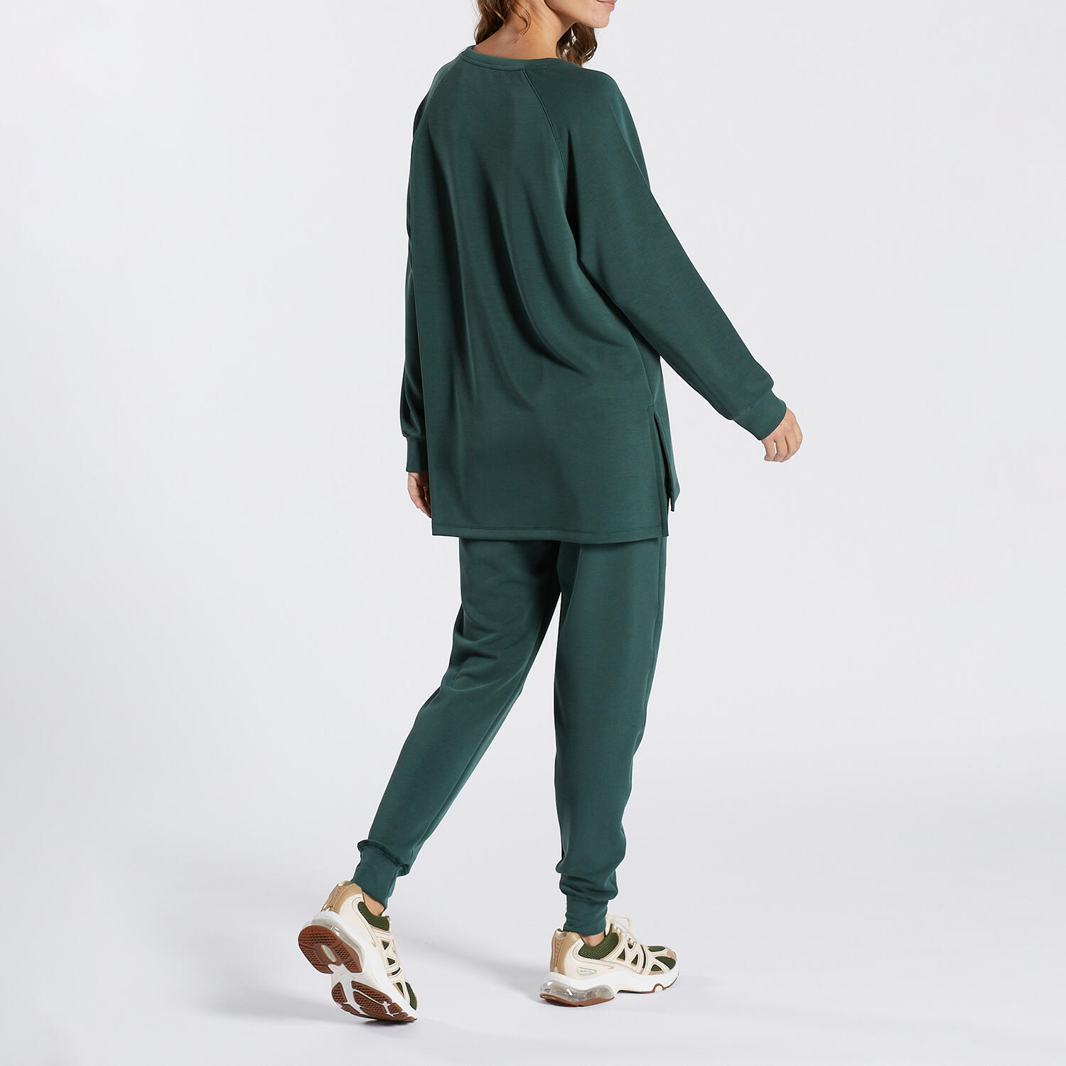 Pantalon de survêtement pour femme Ditchil Glide 2/3