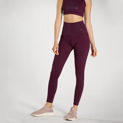 Damen-Leggings Ditchil Genuine