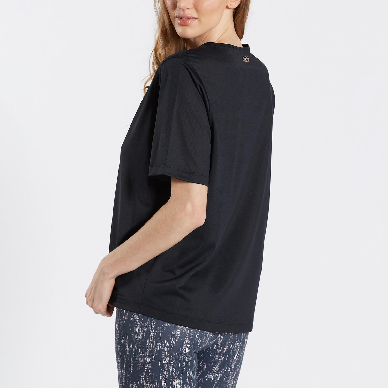 Maglietta Vibrant da donna Ditchil 4/4