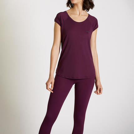 Ditchil T-shirt Ease femme