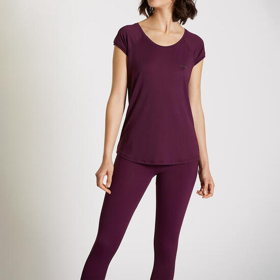 Ditchil T-shirt Ease femme