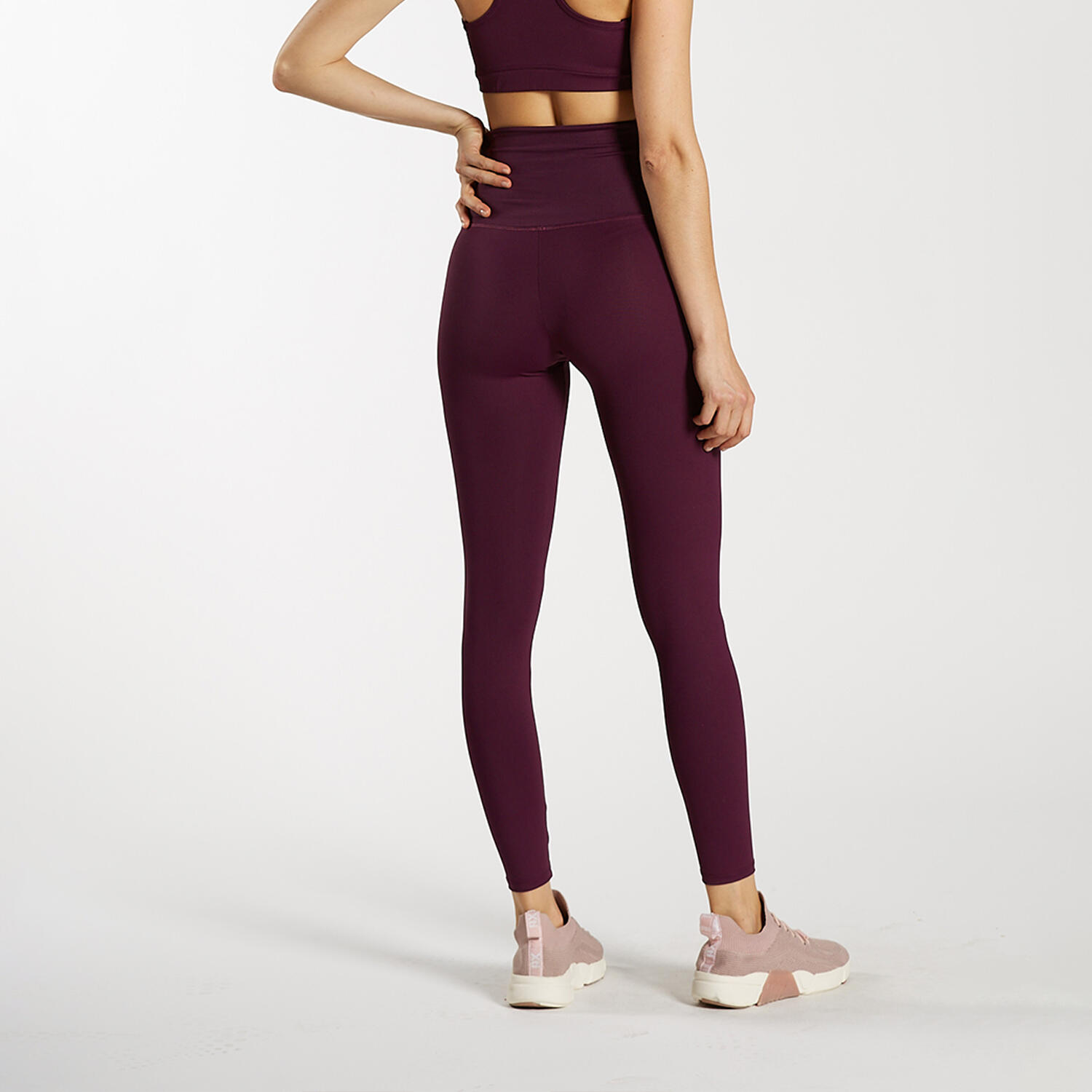 Leggings Genuine pour femmes Ditchil 2/2