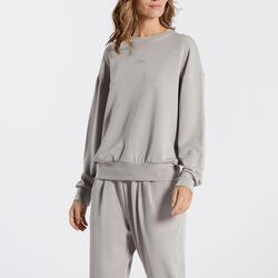 Sweat zippé DITCHIL Glide pour femme
