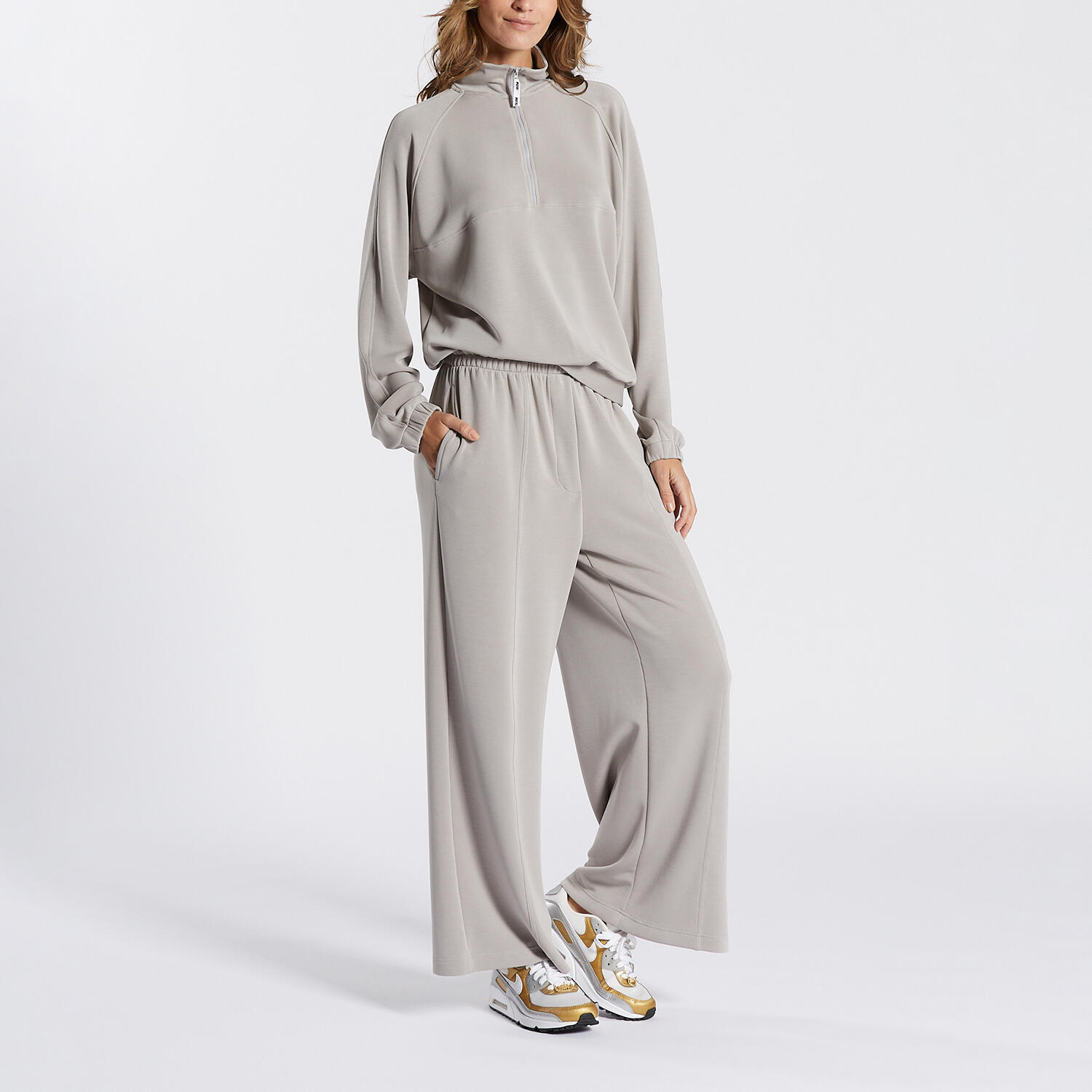 Pantalon femme Ditchil Glide 1/3