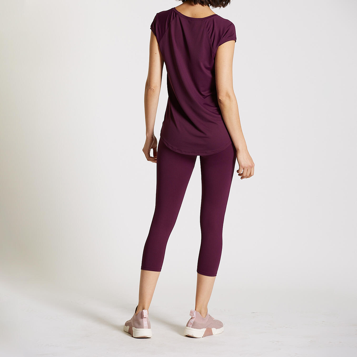 Ditchil Ease T-shirt voor dames 2/6