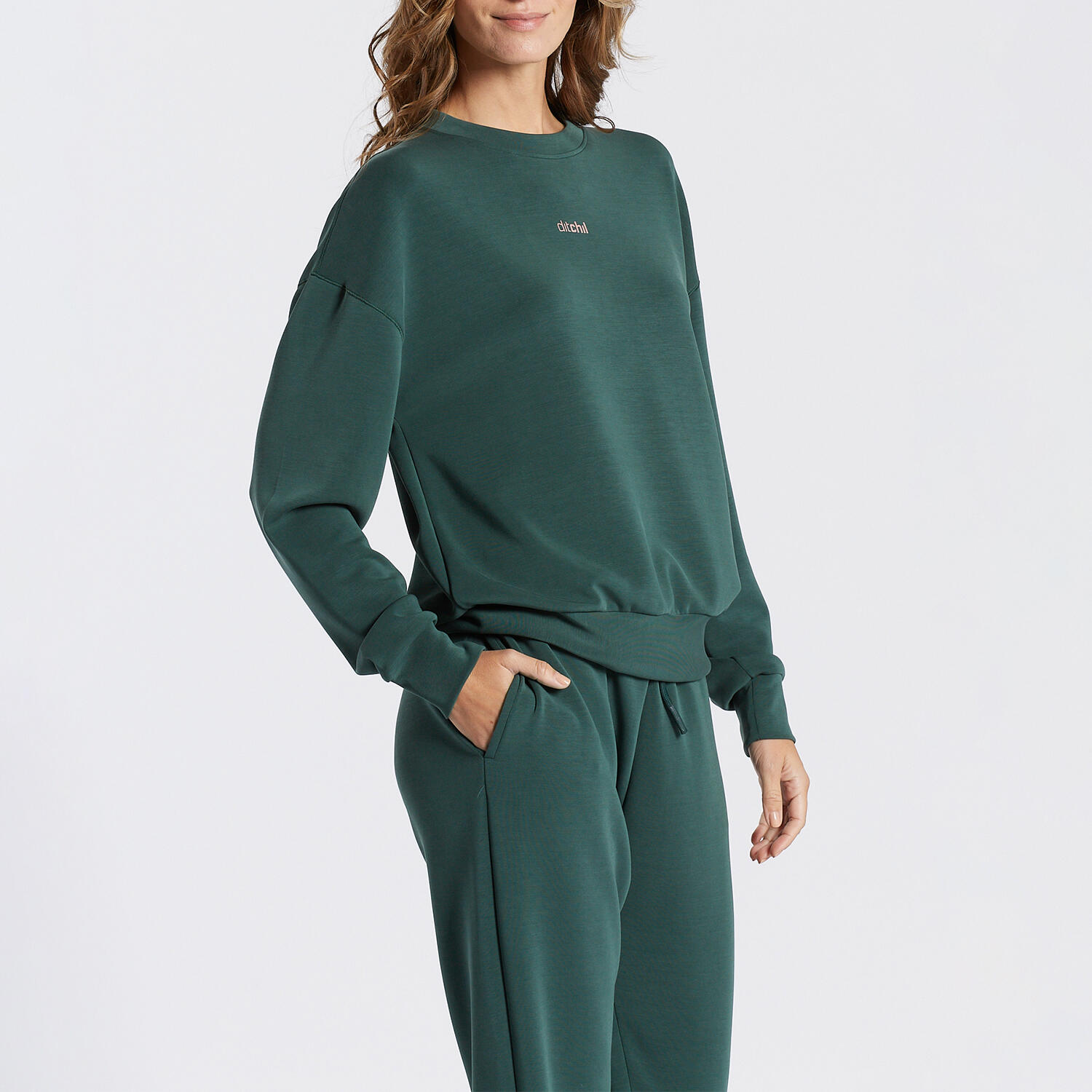Sweat Glide pour femmes Ditchil 1/3