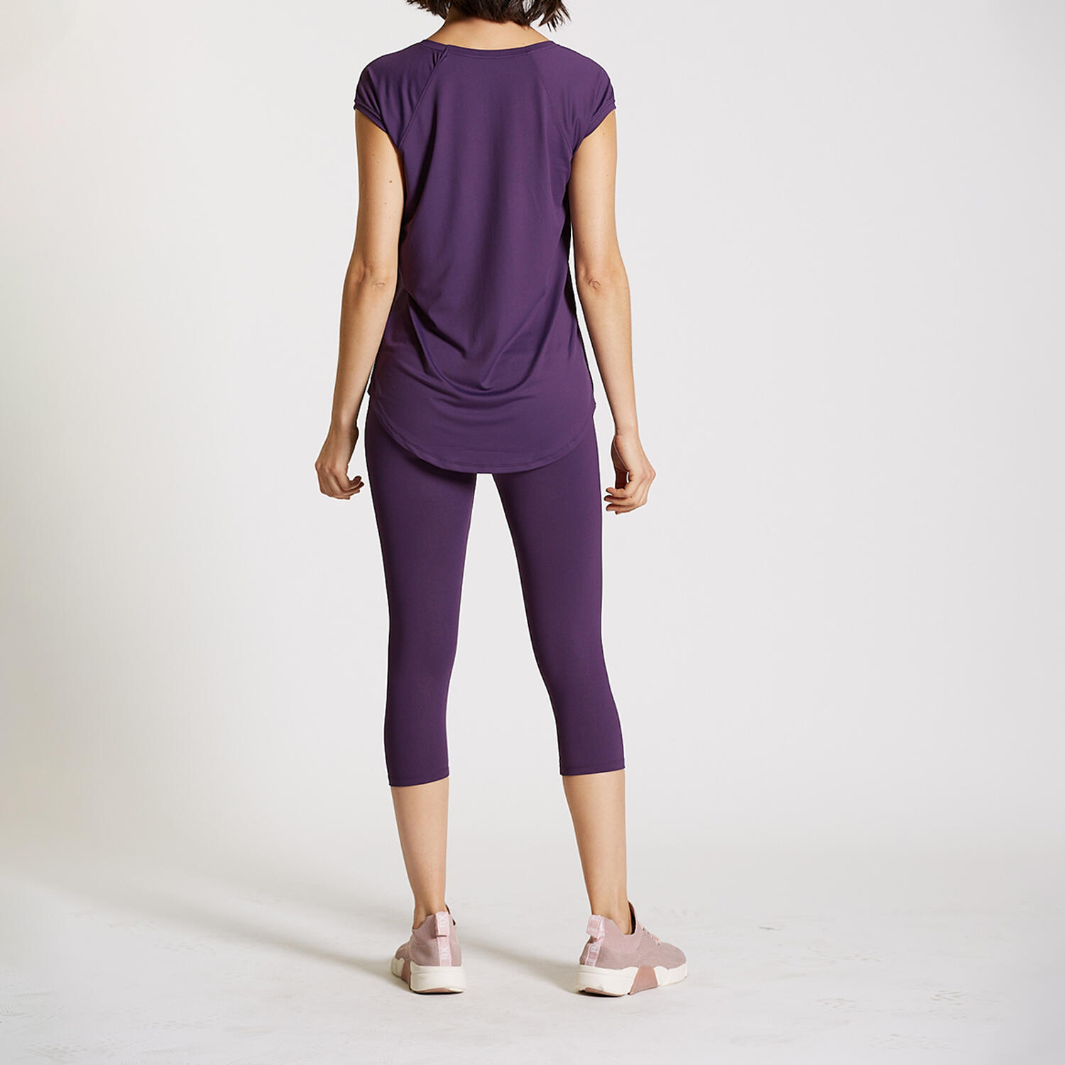 Maglietta Ease da donna Ditchil 2/2