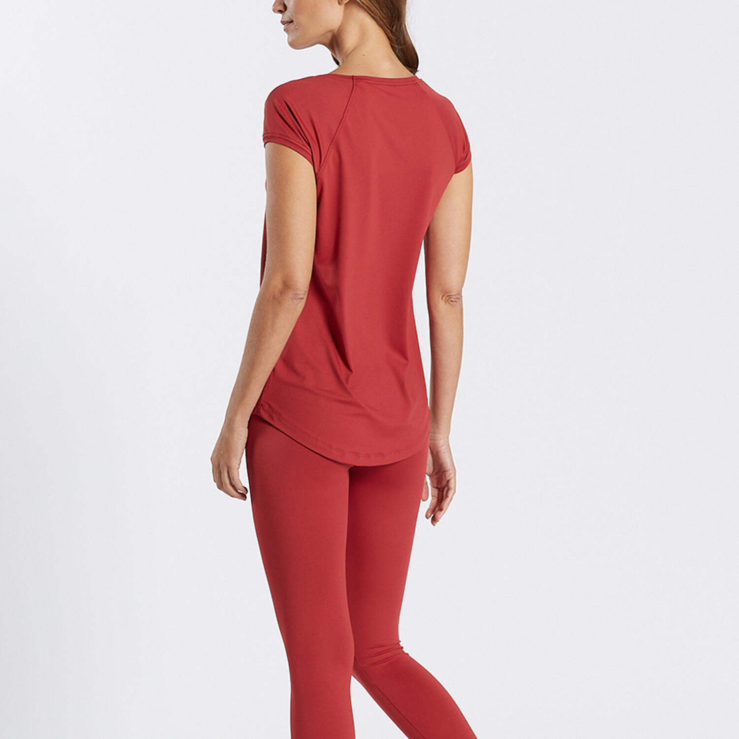 Maglietta Ease da donna Ditchil 3/3
