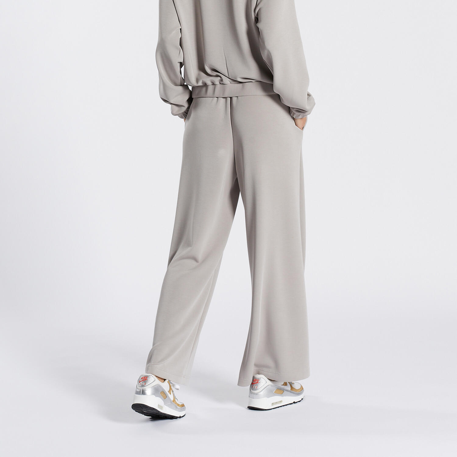 Pantalon femme Ditchil Glide 3/3
