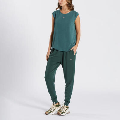 Ditchil glide t-shirt voor dames