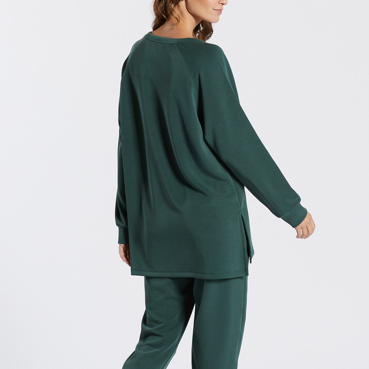 Sweat à manches longues Ditchil Glide pour femmes 3/4
