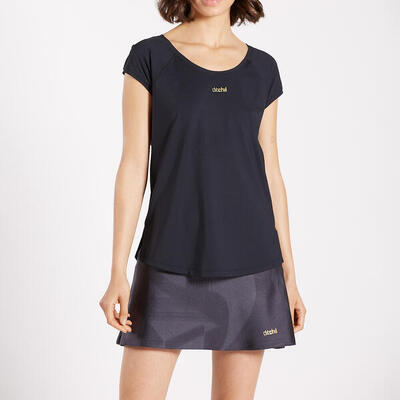 Ditchil inspirerend t-shirt voor dames