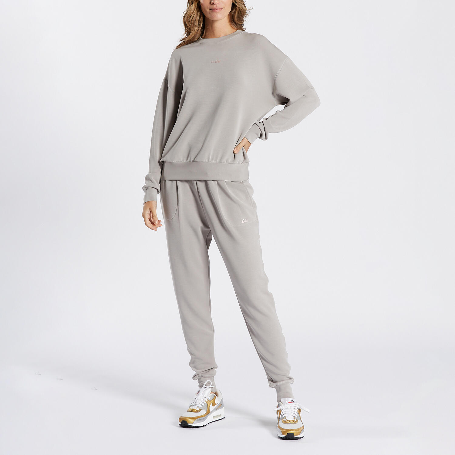 Pantaloni da jogging Ditchil Glide da donna 2/3
