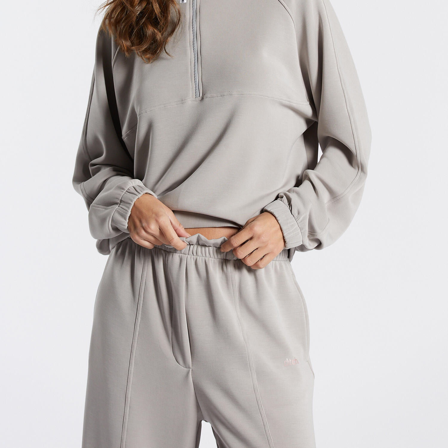 Pantalon femme Ditchil Glide 2/3