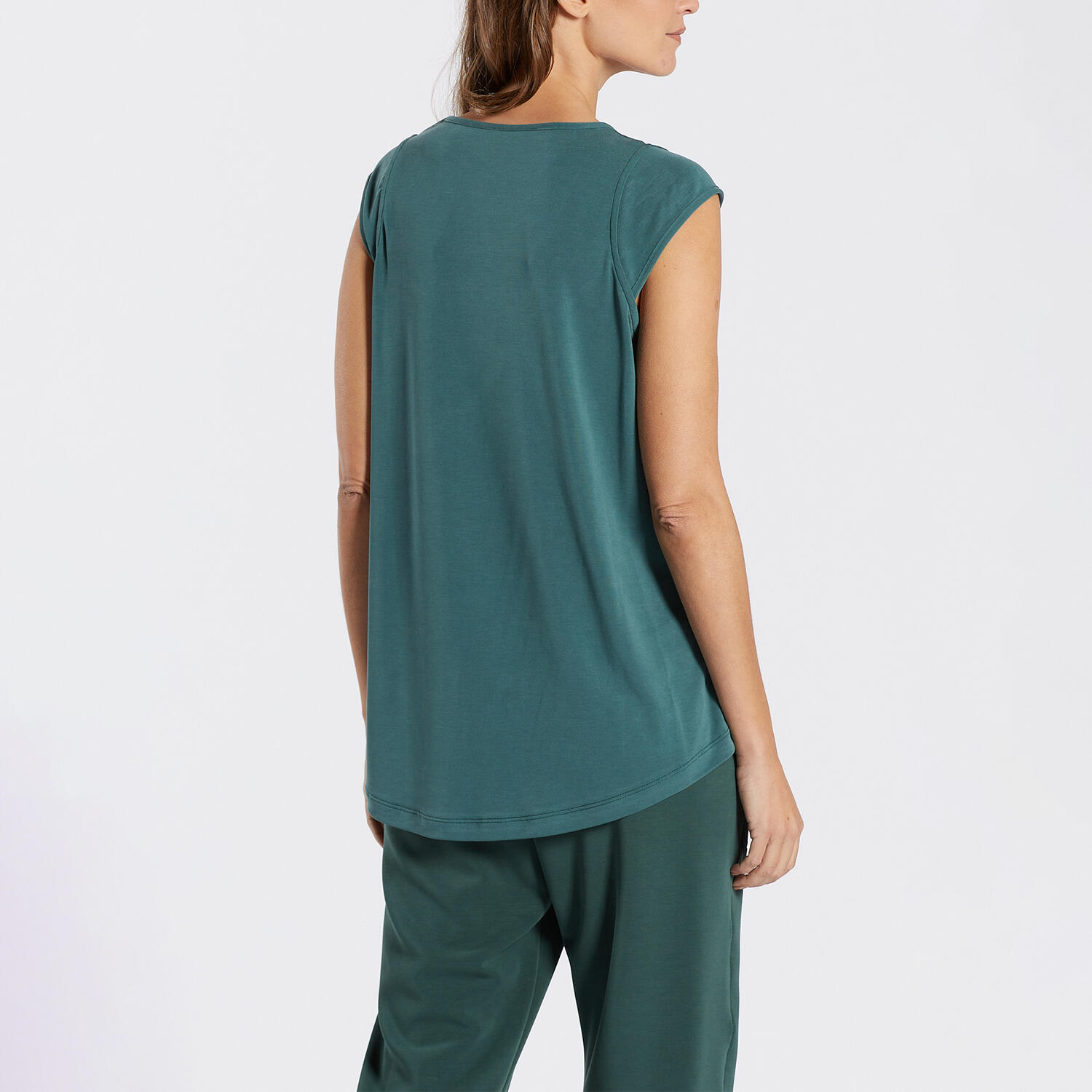 Maglietta Glide da donna Ditchil 3/4