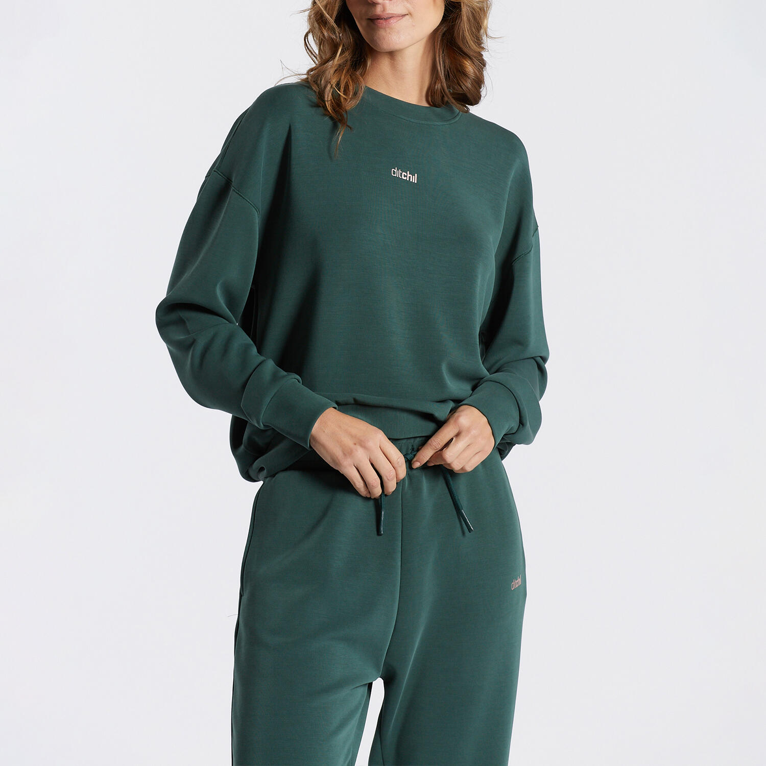 Sweat Glide pour femmes Ditchil 2/3