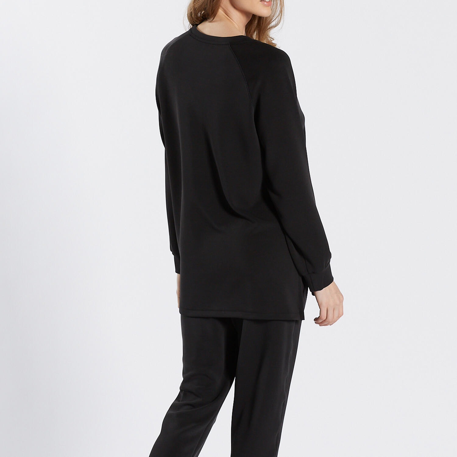 Sweat à manches longues Ditchil Glide pour femmes 2/4