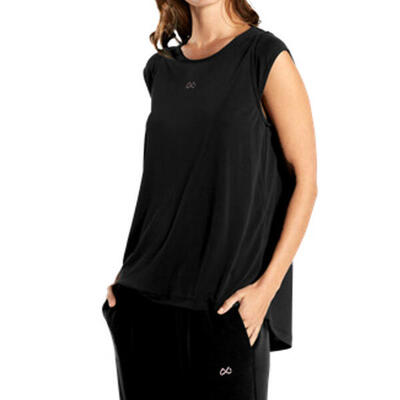 Ditchil glide t-shirt voor dames