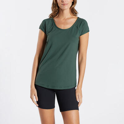 Ditchil resolve t-shirt voor dames