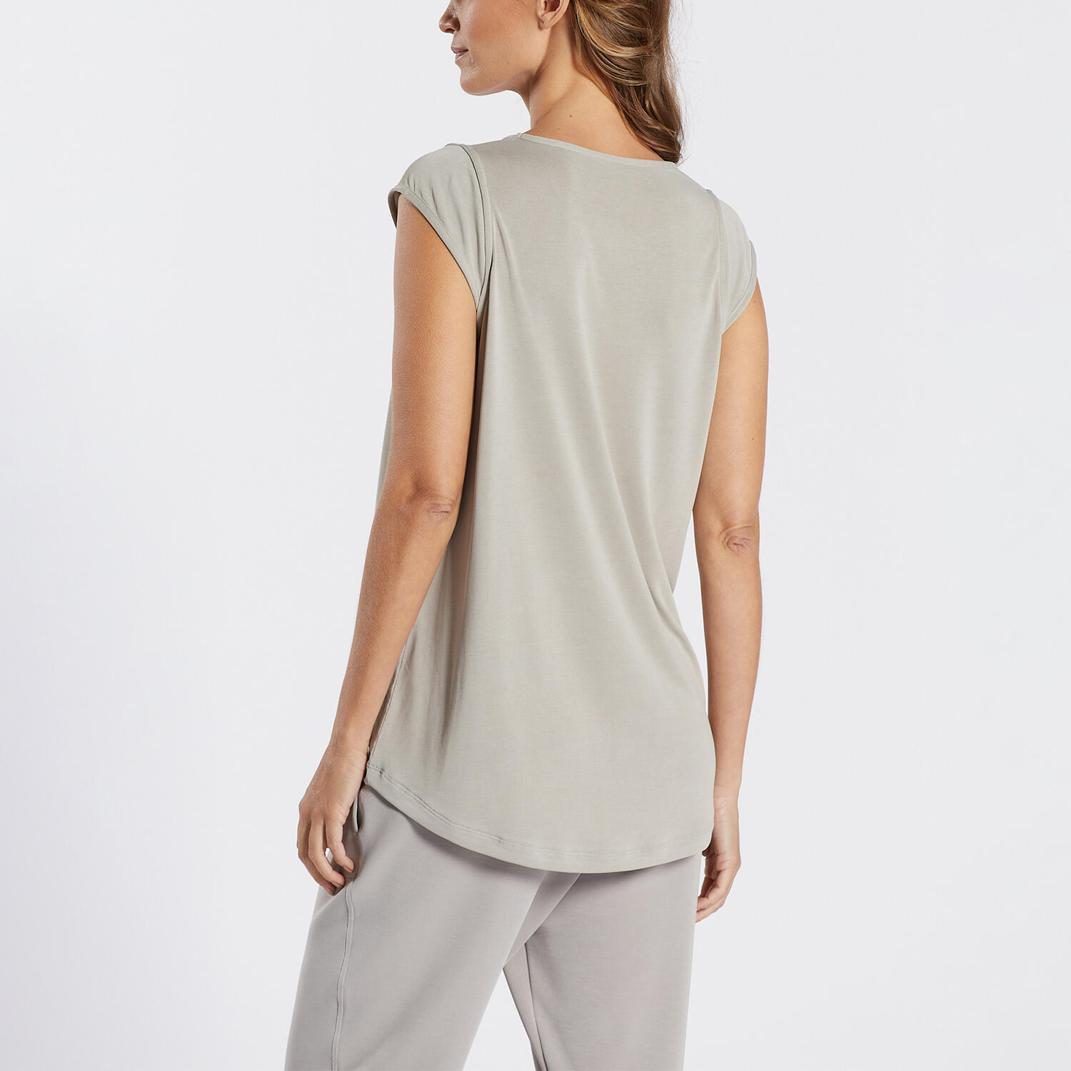 Maglietta Glide da donna Ditchil 3/4